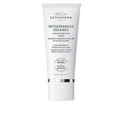 INTOLÉRANCES SOLAIRES crema facial SPF50+ 50 ml