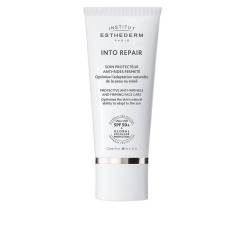 INTO REPAIR crema solar antiarrugas SPF50+ 50 ml