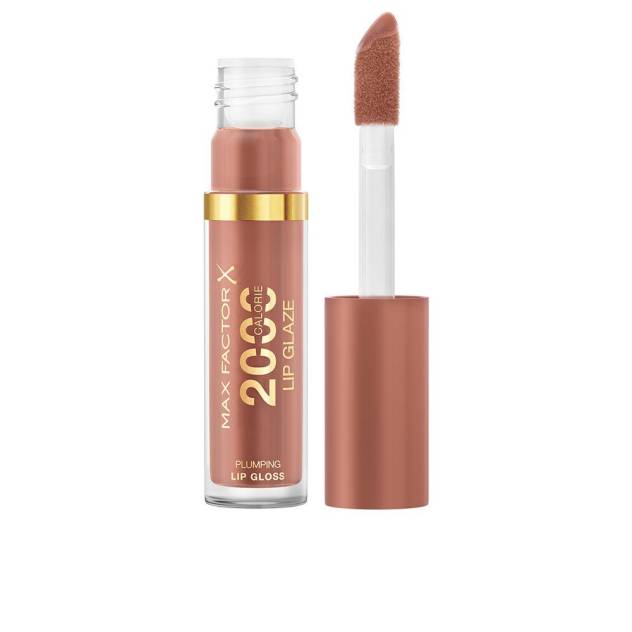 2000 CALORIE LIP brillo de labios #150-caramel swish 4,4 ml