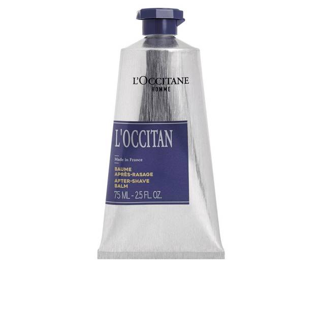 L'OCCITAN bálsamo después de afeitado 75 ml