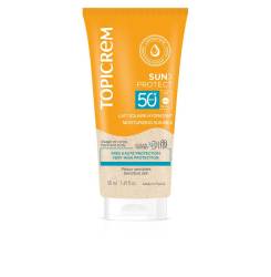 SUN PROTECT leche solar hidratante SPF50 50 ml