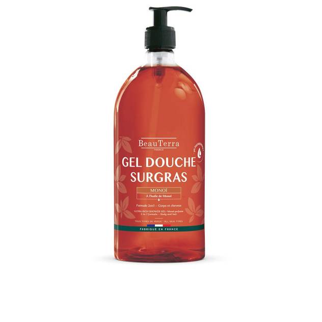 MONOI gel de ducha 1000 ml