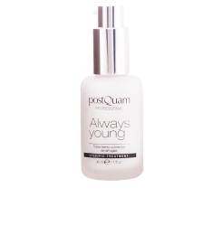 ALWAYS YOUNG wrinkle correcting treatment 30 ml