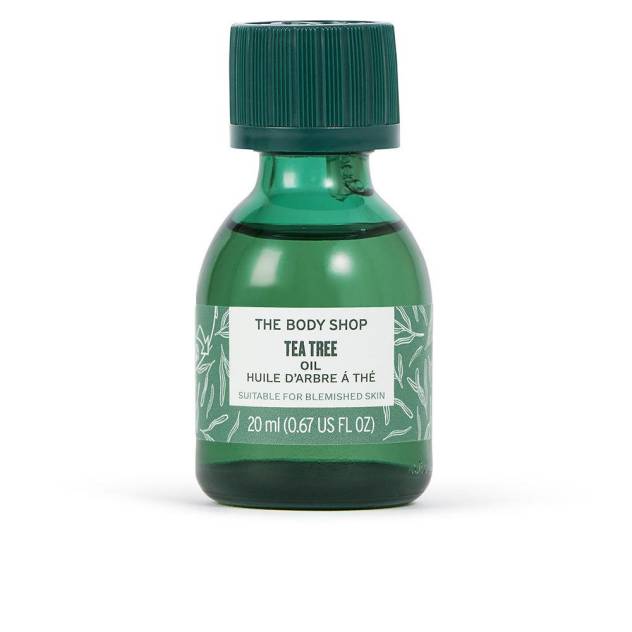 TEA TREE oil 20 ml