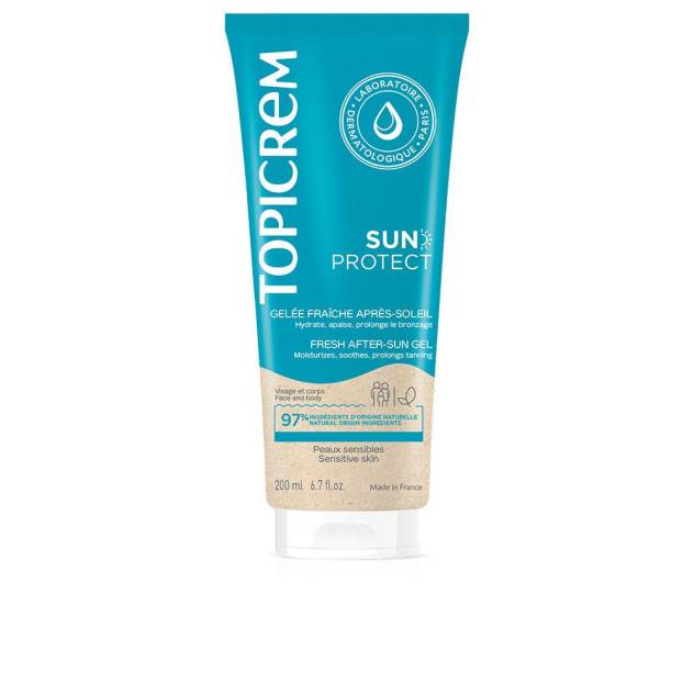 SUN PROTECT aftersun 200 ml