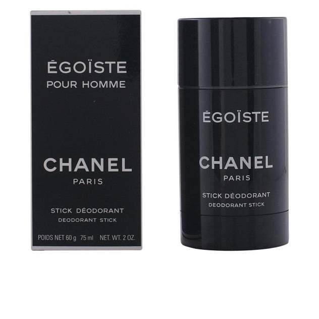 ÉGOÏSTE desodorante stick 75 ml