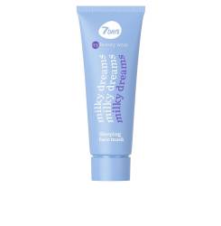 MILKY DREAMS mascarilla para dormir 80 ml