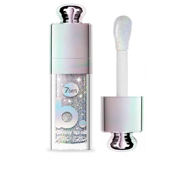 B.COLOUR WE aceite labial brillante #02-holo baby 9 gr