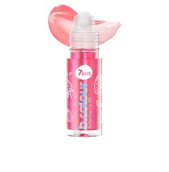 B.COLOUR aceite labial suavizante #02-sweet strawberry 4 ml