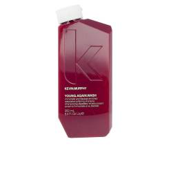 YOUNG AGAIN WASH champú restaurador antienvejecimiento 250 ml