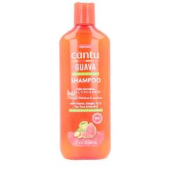 GUAVA & GINGER scalp relief shampoo 400 ml