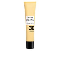 SUNISSIME fluido solar aterciopelado SPF30 40 ml