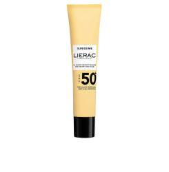 SUNISSIME fluido solar aterciopelado SPF50 40 ml