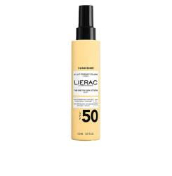 SUNISSIME leche solar fundente SPF50 150 ml