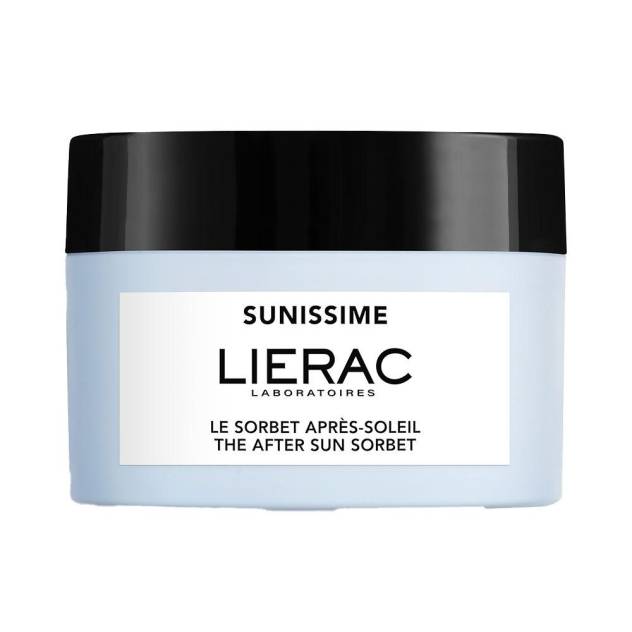 SUNISSIME sorbete aftersun rostro 50 ml