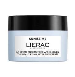 SUNISSIME crema sublimadora aftersun cuerpo 200 ml