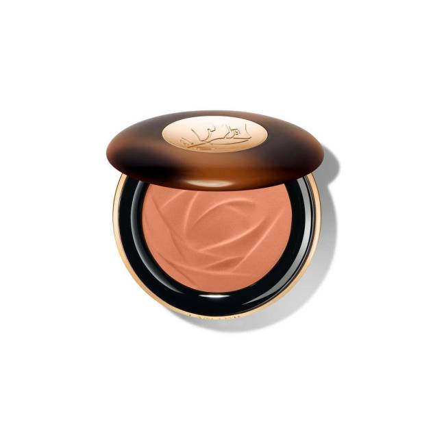 TEINT IDOLE ULTRA WEAR polvos bronceadores acabado mate #03 10 gr