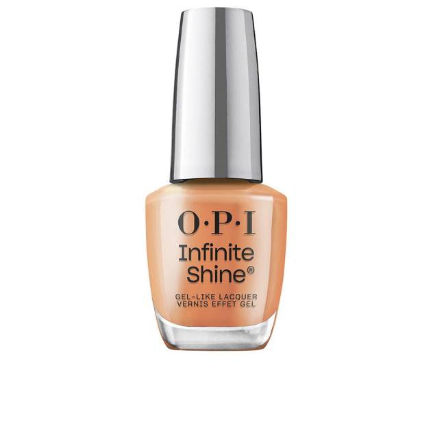 INFINITE SHINE Esmalte de uñas de larga duración efecto gel #Always within Peach 15 ml