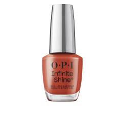 INFINITE SHINE Esmalte de uñas de larga duración efecto gel #Knock 'Em Red 15 ml