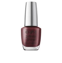 INFINITE SHINE Esmalte de uñas de larga duración efecto gel #Raisin the Bar 15 ml