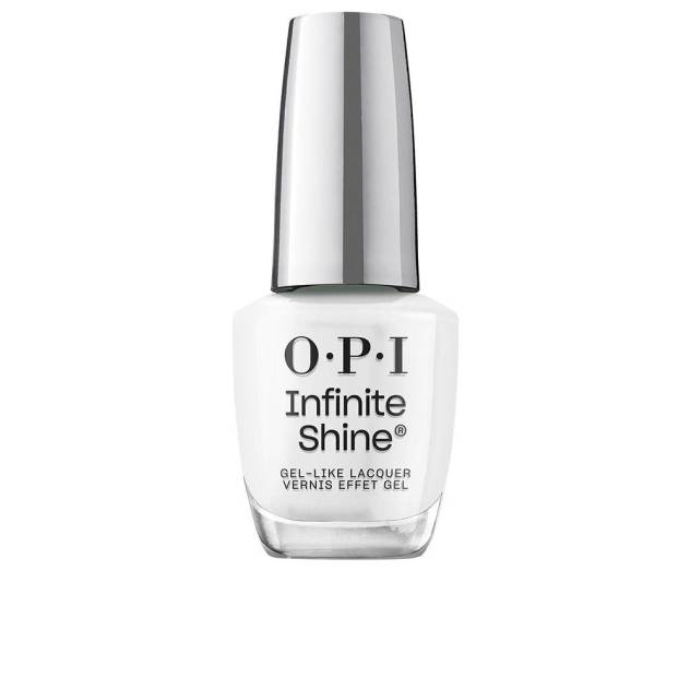 INFINITE SHINE Esmalte de uñas de larga duración efecto gel #Alpine Snow 15 ml