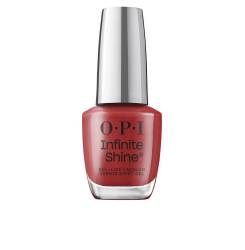 INFINITE SHINE Esmalte de uñas de larga duración efecto gel #Big Apple Red 15 ml