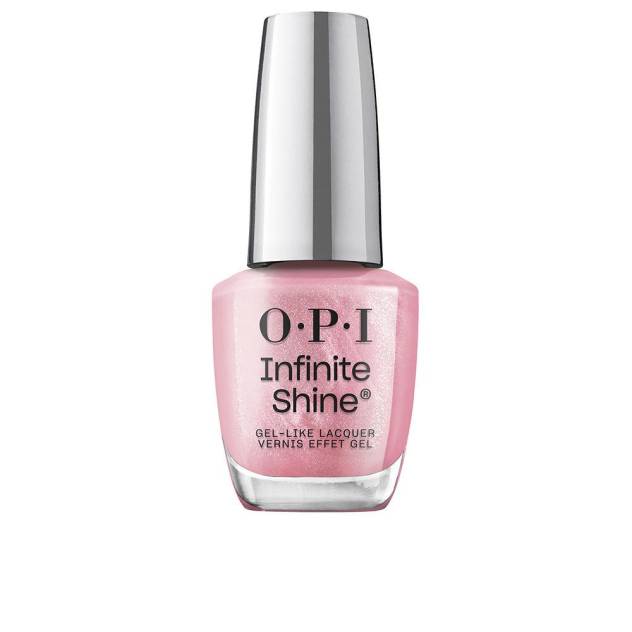 INFINITE SHINE Esmalte de uñas de larga duración efecto gel #Princesses Rule! 15 ml