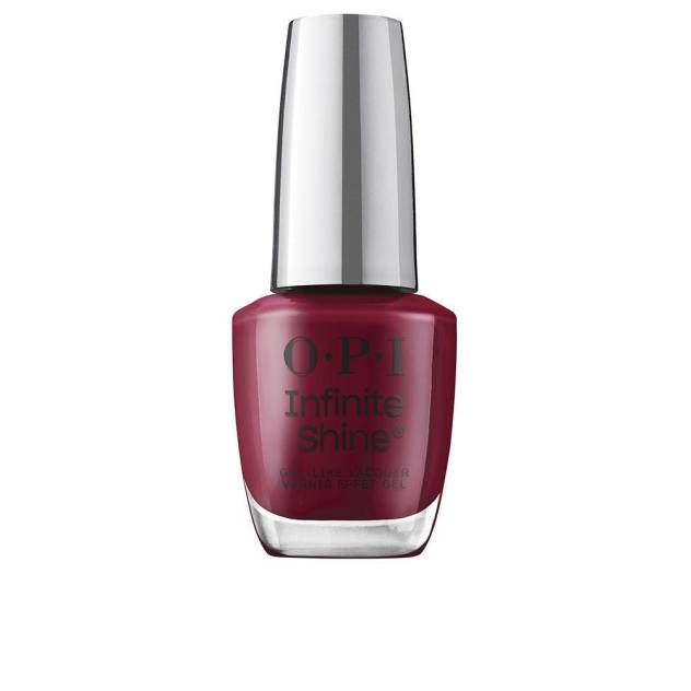 INFINITE SHINE Esmalte de uñas de larga duración efecto gel #Malaga Wine 15 ml