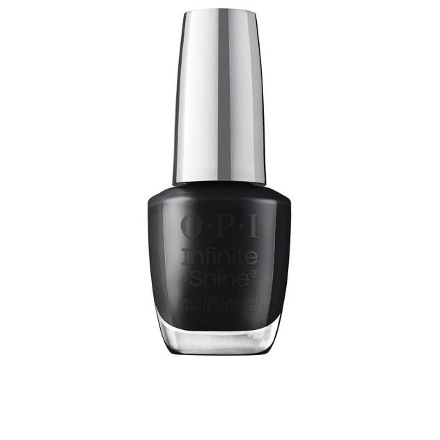 INFINITE SHINE Esmalte de uñas de larga duración efecto gel #Lady In Black 15 ml