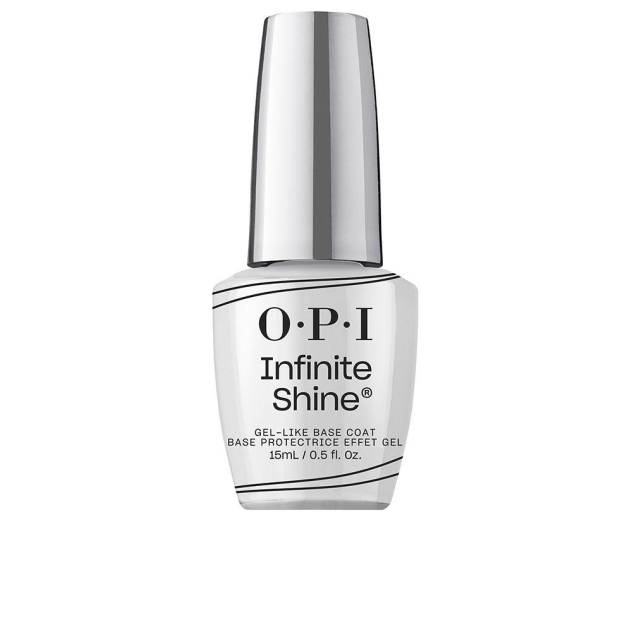 INFINITE SHINE Base Coat efecto gel 15 ml