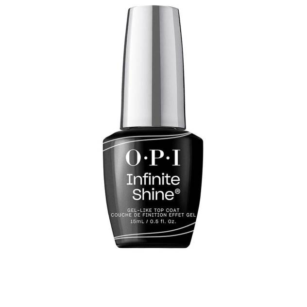 INFINITE SHINE Top Coat efecto gel 15 ml