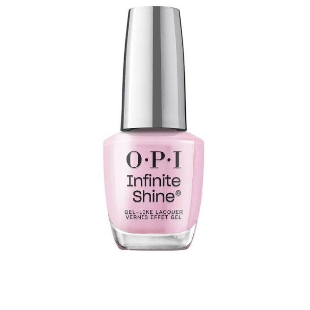 INFINITE SHINE Esmalte de uñas de larga duración efecto gel #Faux-ever Yours 15 ml