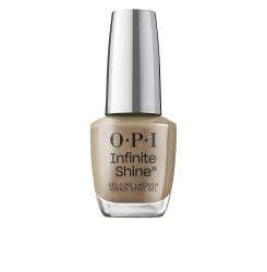 INFINITE SHINE Esmalte de uñas de larga duración efecto gel #Livin' La Vida Mocha 15 ml