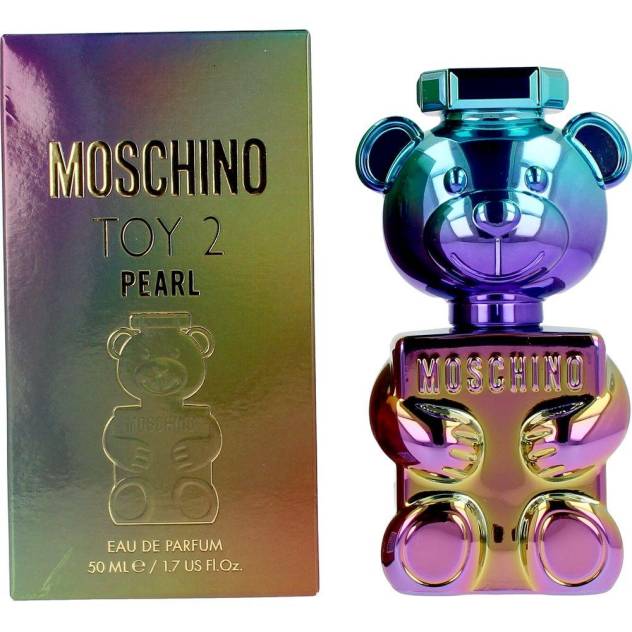 TOY 2 PEARL edp vapo 50 ml