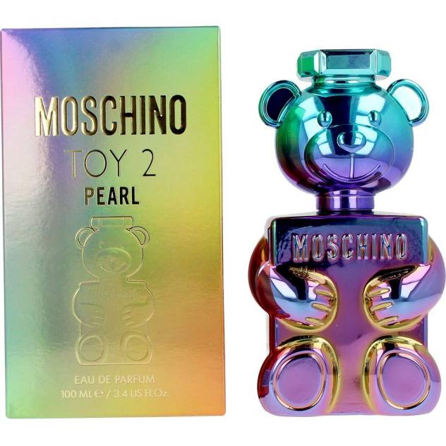 TOY 2 PEARL edp vapo 100 ml