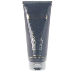 TOY 2 PEARL gel de ducha 200 ml