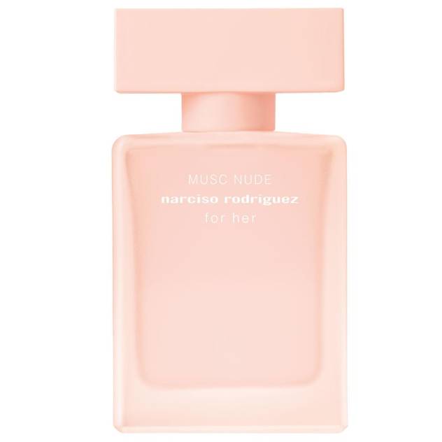 FOR HER MUSC NUDE edp vapo 30 ml