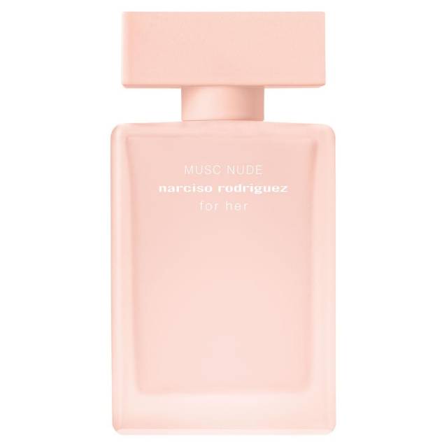 FOR HER MUSC NUDE edp vapo 50 ml