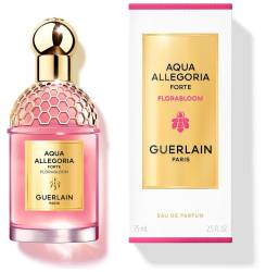 AQUA ALLEGORIA FLORABLOOM FORTE edp vapo recargable 75 ml