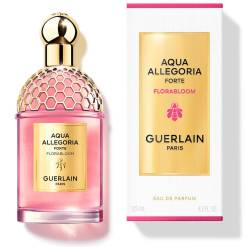 AQUA ALLEGORIA FLORABLOOM FORTE edp vapo recargable 125 ml