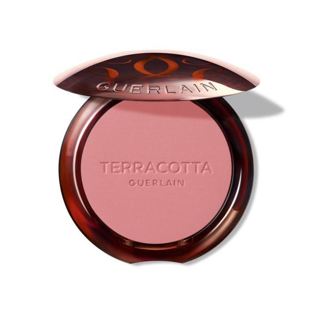 TERRACOTTA BLUSH colorete efecto buena cara #01 1 u