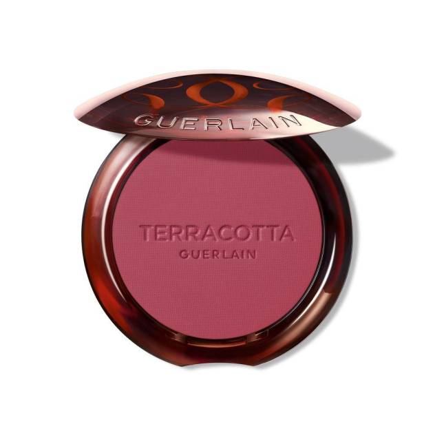 TERRACOTTA BLUSH colorete efecto buena cara #04 1 u