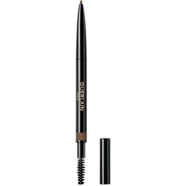 BROW G lápiz para cejas #03-Medium Brown 1 u