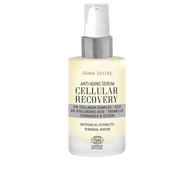 CELLULAR RECOVERY sérum antiedad 50 ml