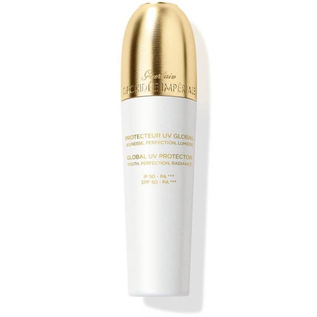 ORCHIDÉE IMPÉRIALE protector global UV SPF50 30 ml