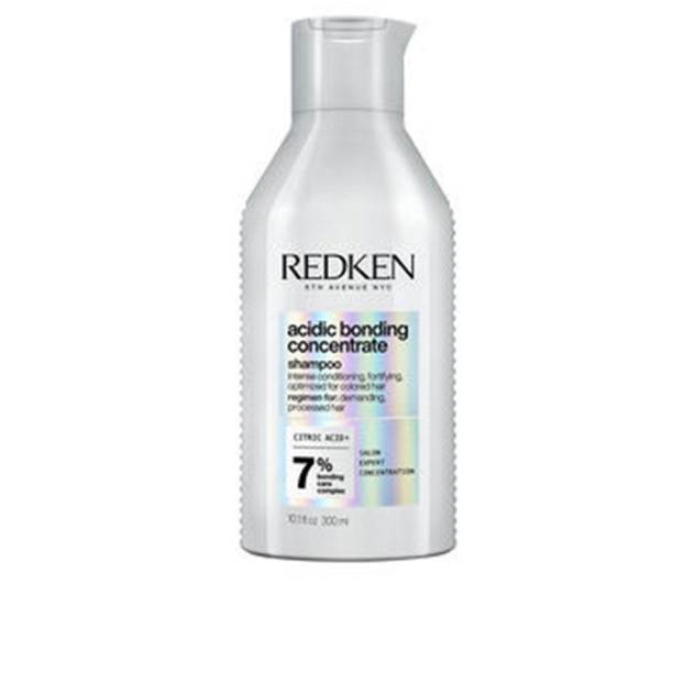 ACIDIC BONDING CONCENTRATE Champú profesional sin sulfatos para cabello dañado 500 ml