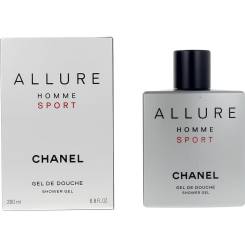 ALLURE HOMME SPORT gel ducha 200 ml