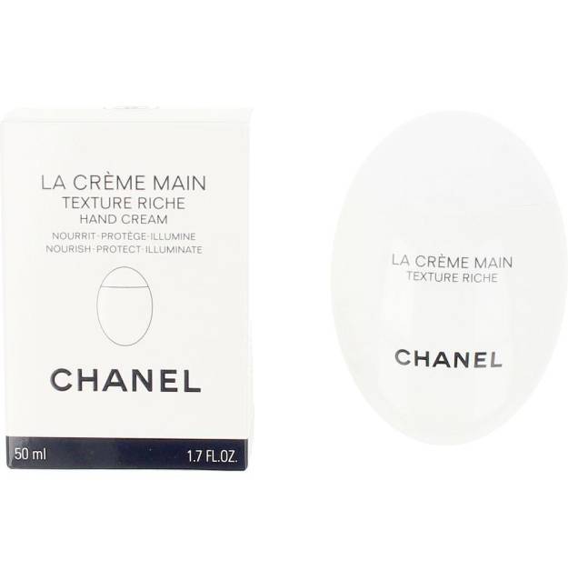 LA CRÈME MAIN texture riche 50 ml