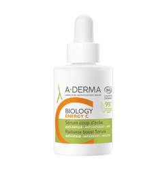 BIOLOGY ENERGY C sérum iluminador 30 ml