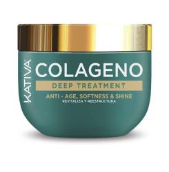 COLÁGENO deep treatment 300 ml